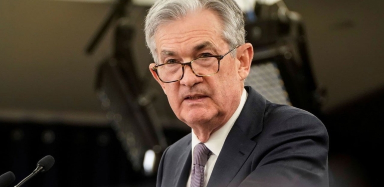 Fed Başkanı Powell, Fiyat İstikrarı İçin Ellerinden Geleni Yapacaklarını Söyledi
