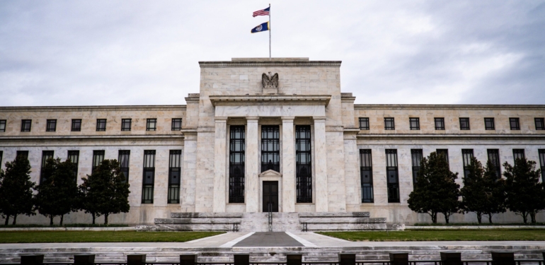 Fed, Faiz Kararını Açıkladı