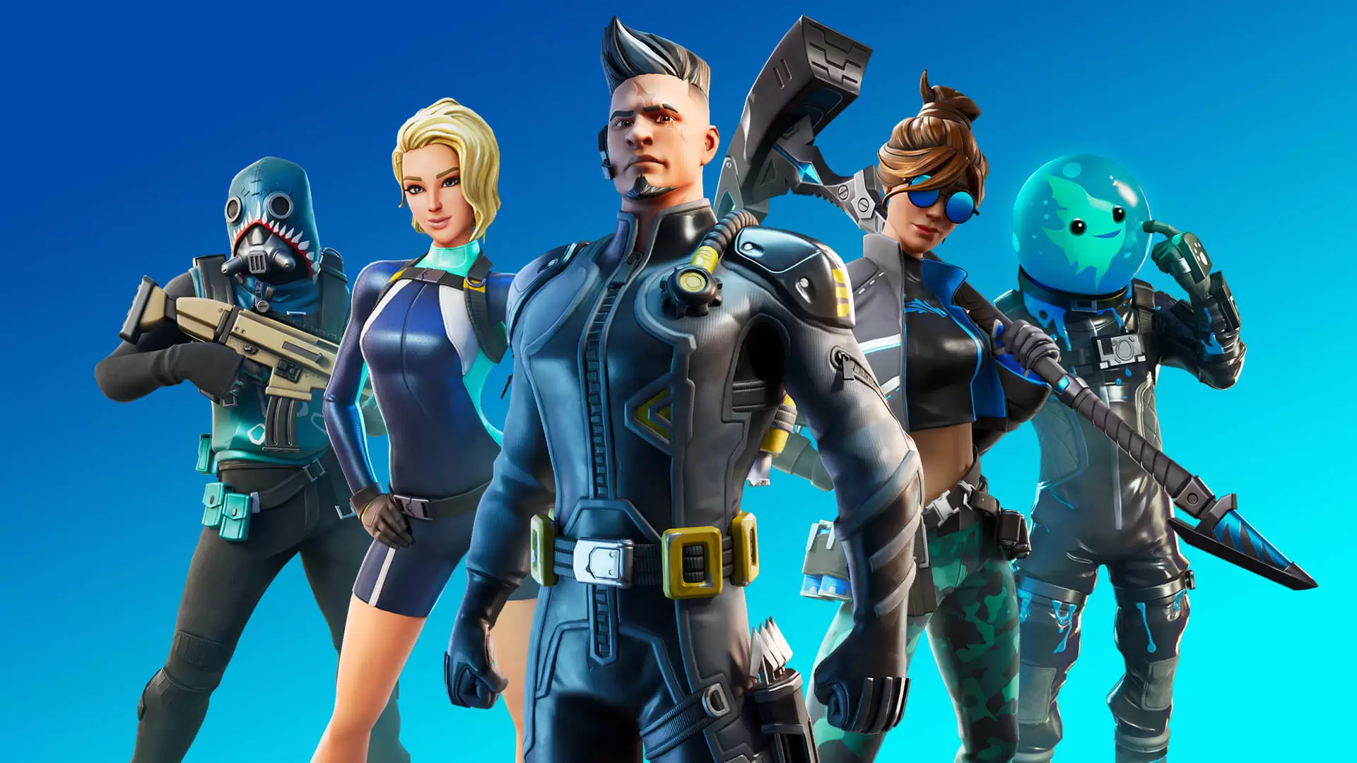 Fortnite CEO’sundan Sahte Kripto Para Tepkisi: PancakeSwap Tepki Çekti!