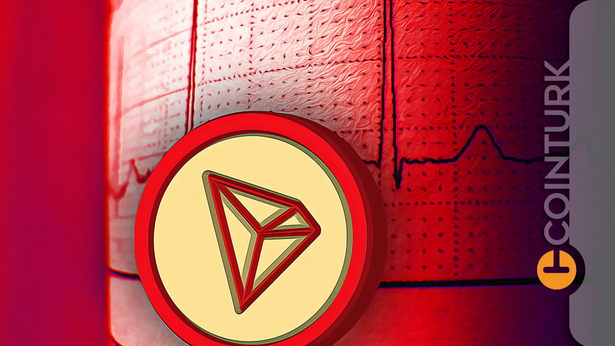 Fox Gazetecisinden Kritik Tron (TRX) ve USDD Uyarısı: Hazır Olun!