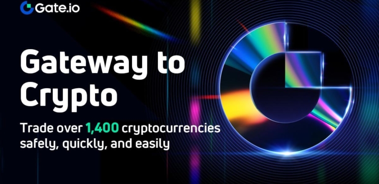 Gate.io’nun Dokuzuncu Yıldönümü: Kripto Ekolojisinin Görünümü