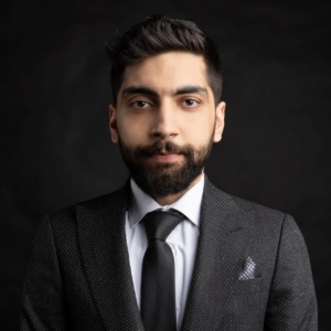 Gate.io Türkiye Genel Müdürlüğüne Kafkas Sönmez Atandı!