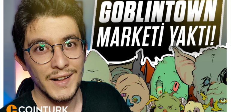 goblintown-nft-bayc-i-tahtindan-etti - Crypto Turkey Goblintown NFT BAYC’i Tahtından Etti
