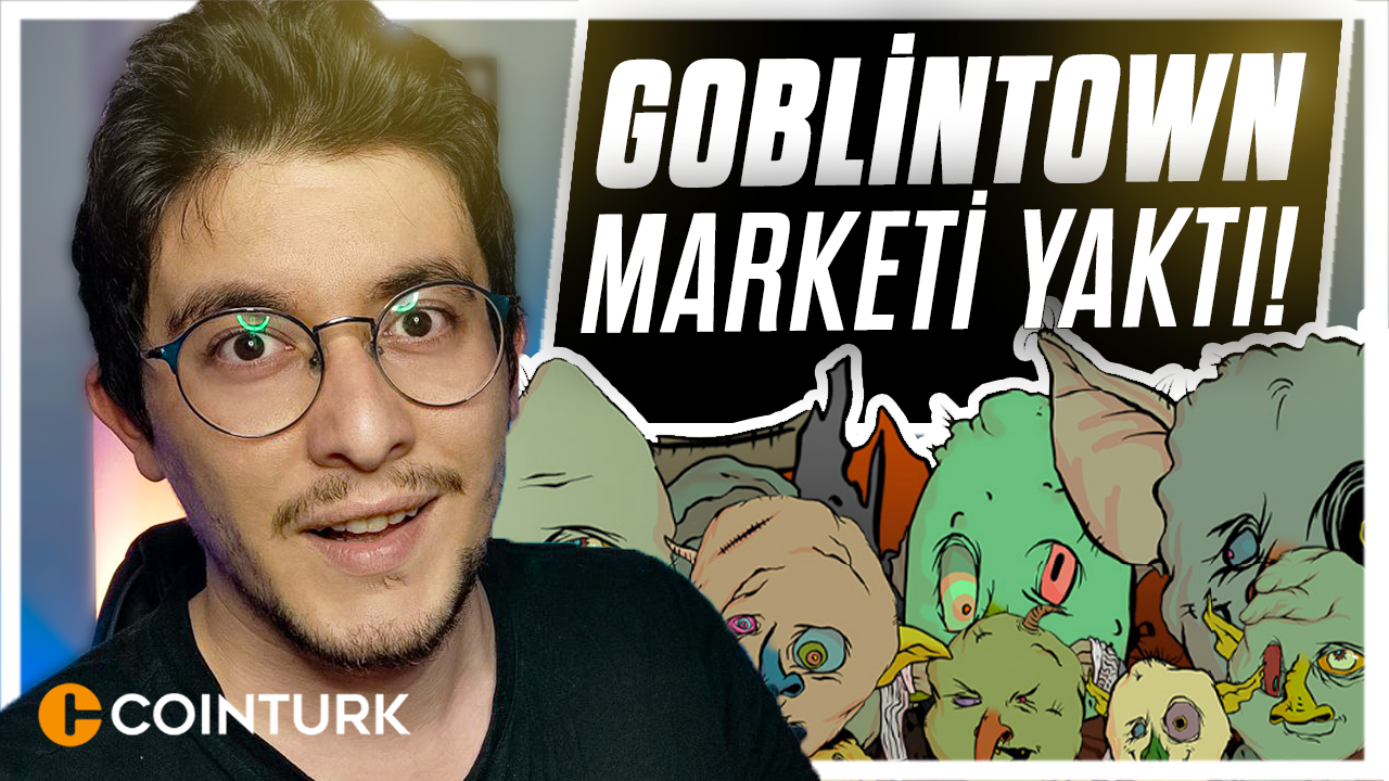 Goblintown NFT BAYC’i Tahtından Etti