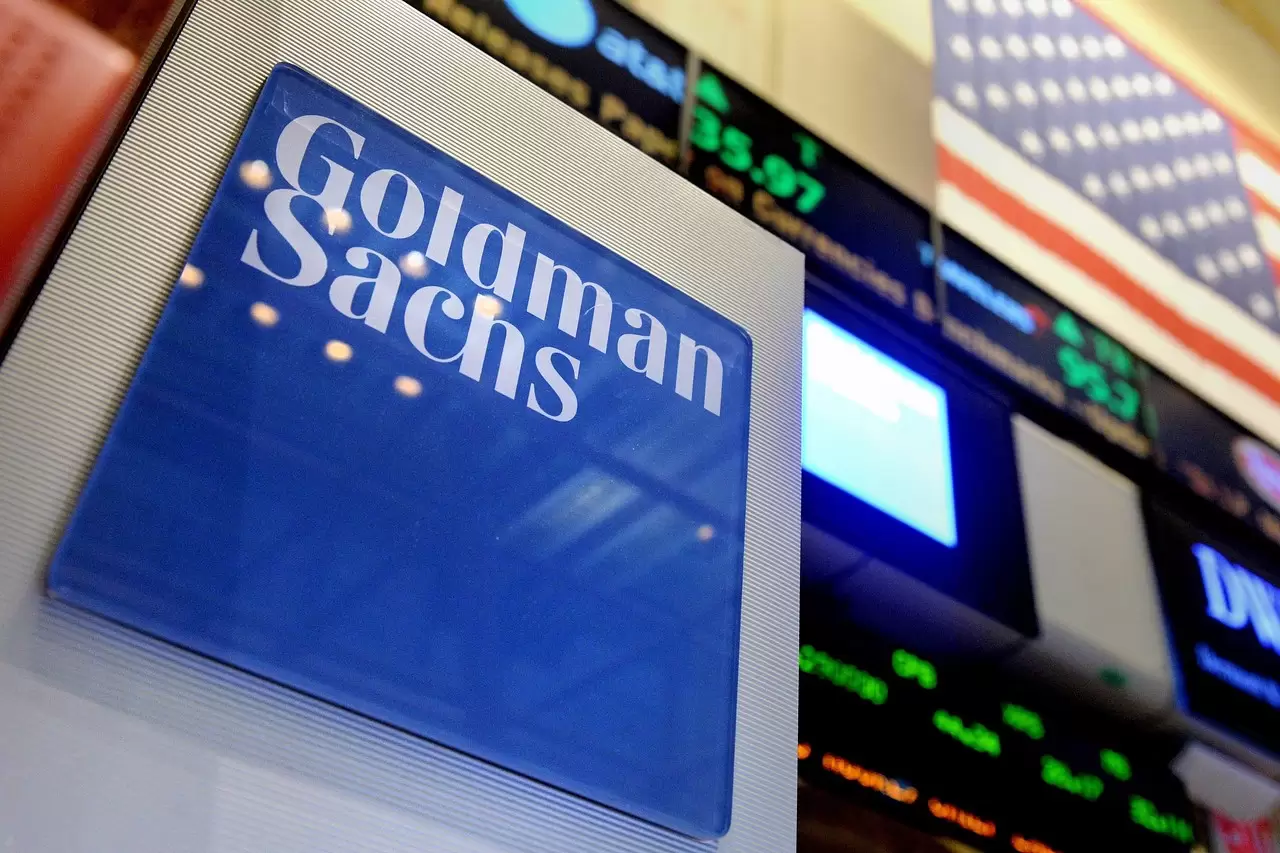 Goldman Sachs’tan Ethereum Hamlesi Geldi! İşte Detaylar..