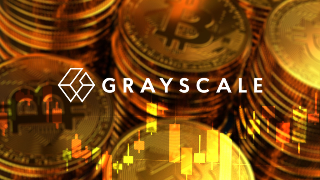 Grayscale Bitcoin Trust’daki Fiyat Düşüşü Sürüyor
