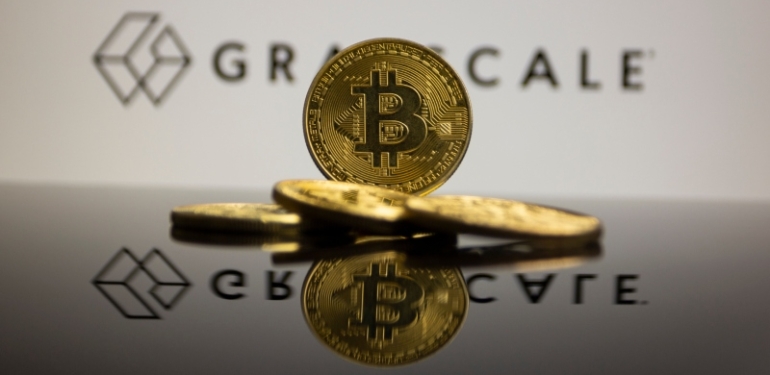 Grayscale’den Bitcoin ETF hamlesi: Jane Street ve Virtu ile anlaşma