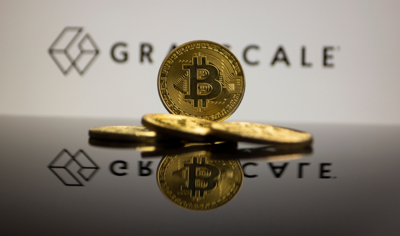 Grayscale’den Bitcoin ETF hamlesi: Jane Street ve Virtu ile anlaşma