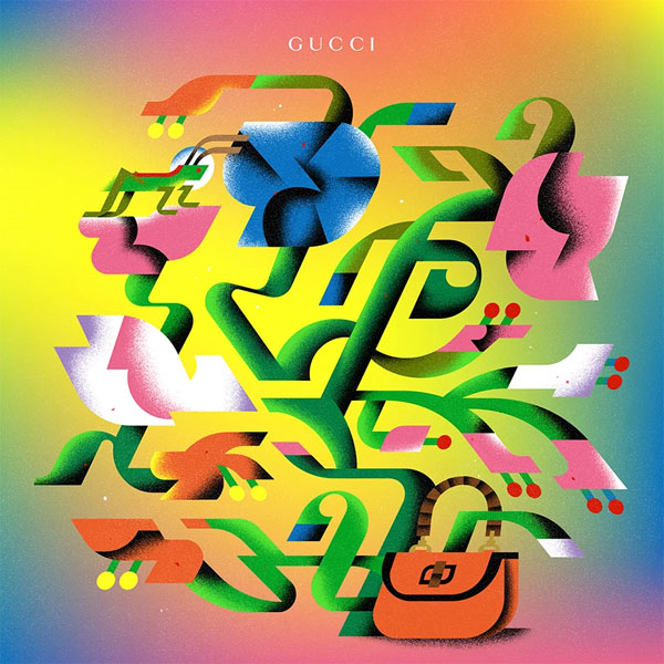 Gucci NFT