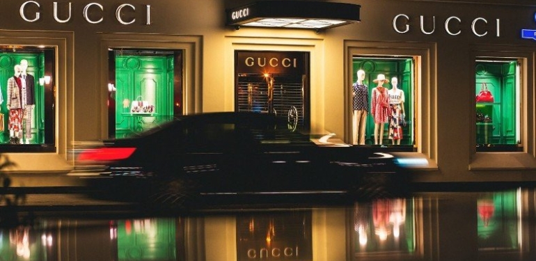 gucci-29-farkli-sanatciyla-olusturulan-ozel-nft-koleksiyonunu-duyurdu - Crypto Turkey Gucci, 29 Farklı Sanatçıyla Oluşturulan Özel NFT Koleksiyonunu Duyurdu