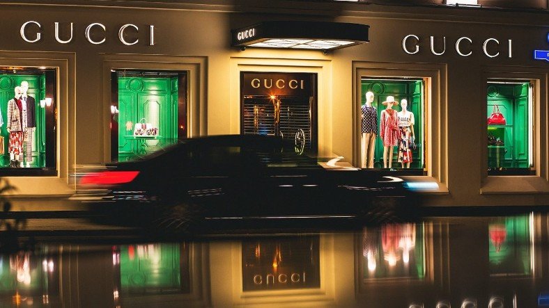 Gucci, 29 Farklı Sanatçıyla Oluşturulan Özel NFT Koleksiyonunu Duyurdu