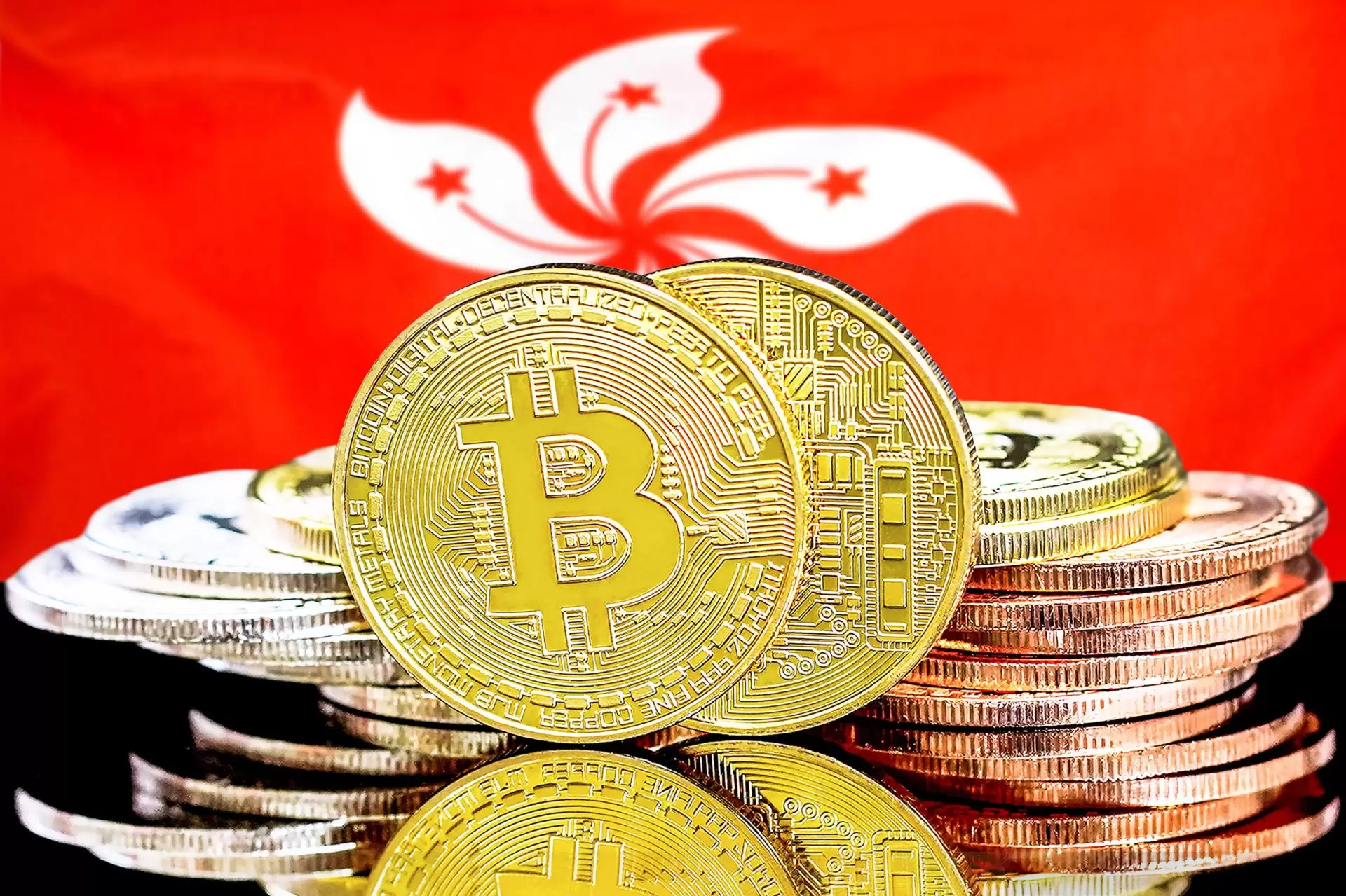 Hong Konglu Yetkililer Kripto Para Uyarısı Yayınladı!