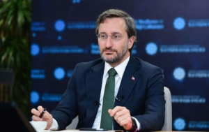 İletişim Başkanı Fahrettin Altun: Türkiye, Metaverse’in Bir Parçası Olmalı