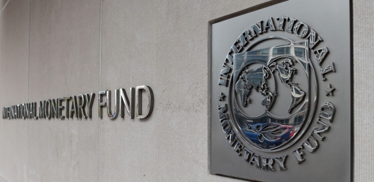 IMF Raporuna Göre Bitcoin, Kredi Kartlarından Daha Fazla Enerji Tüketiyor