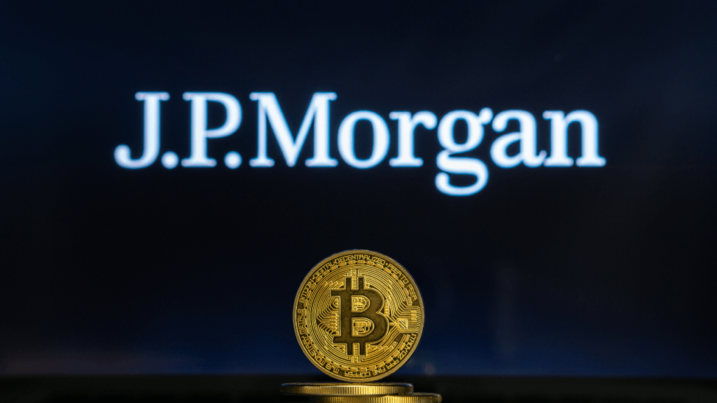 JPMorgan, Bitcoin (BTC) Fiyatının Baskı Altında Kalabileceğini Söyledi