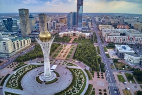 Kazakistan, Kripto Borsaları ve Bankalar Arasında İş Birliği Çağrısında Bulundu