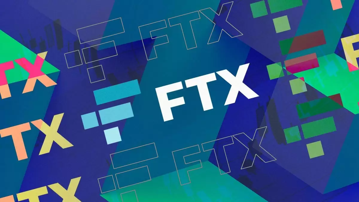 Kripto Para Borsası FTX’in Dev Yatırım Şirketini Satın Alacağı İddia Ediliyor!