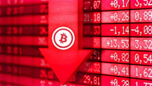 Kripto Paralarda Sert Düşüş! Kripto Paralar Neden Düşüyor?