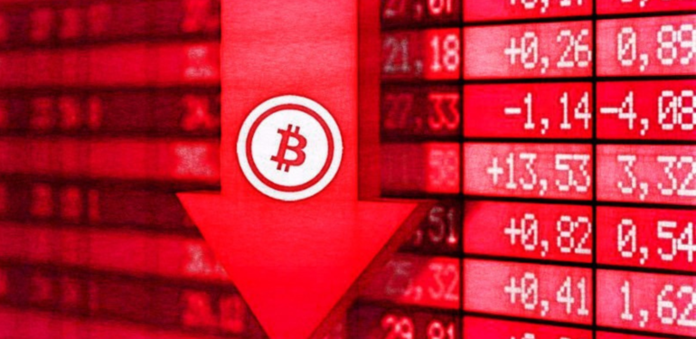 kripto-paralarda-sert-dusus-kripto-paralar-neden-dusuyor - Crypto Turkey Kripto Paralarda Sert Düşüş! Kripto Paralar Neden Düşüyor?