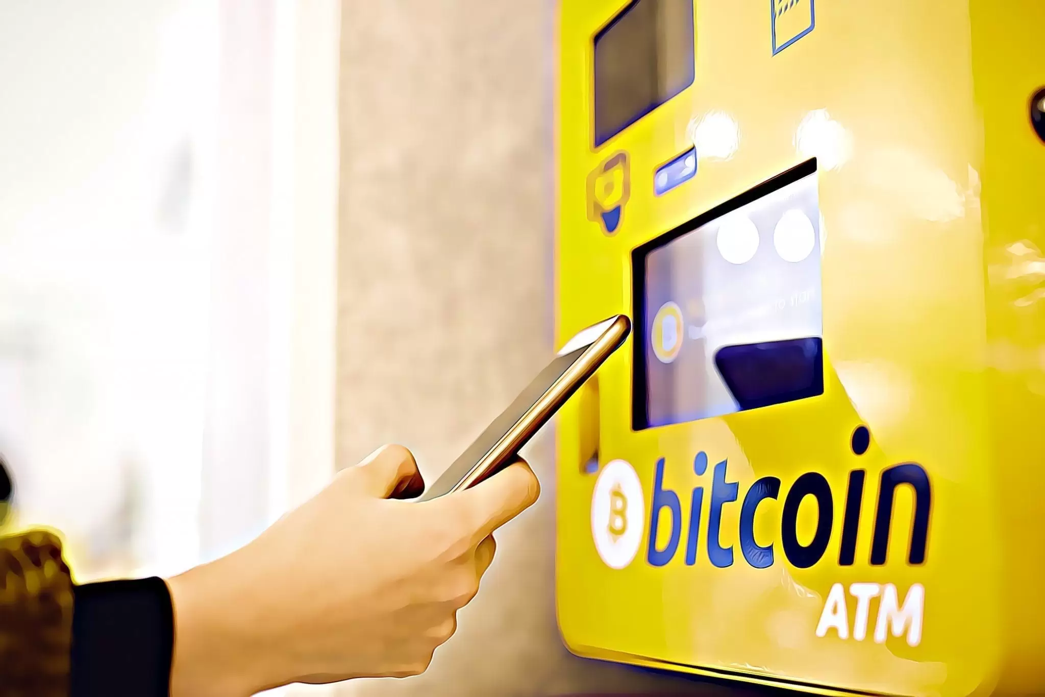 Kurulan Bitcoin ATM’si Sayısı Mayıs Ayında Büyük Düşüş Gösterdi: Nasıl Yorumlanmalı?