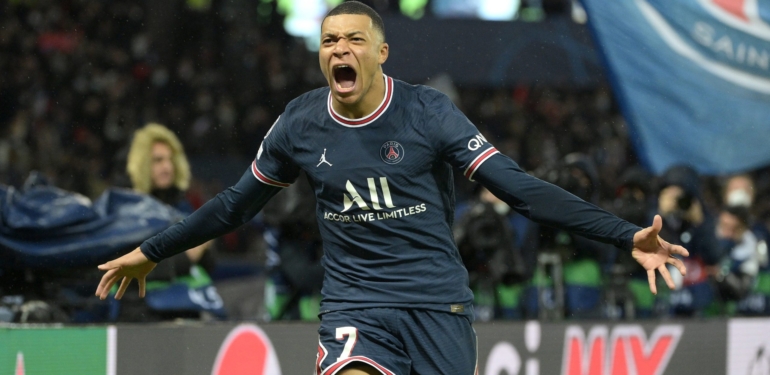 Kylian Mbappé NFT Evrenine Giriyor! Bakın Kimle Ortaklık Açıkladı!