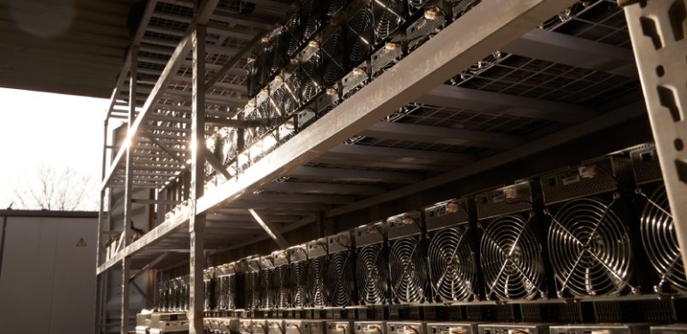 Marathon Digital’ı fırtına vurdu: Cihazlar elektriksiz kaldı