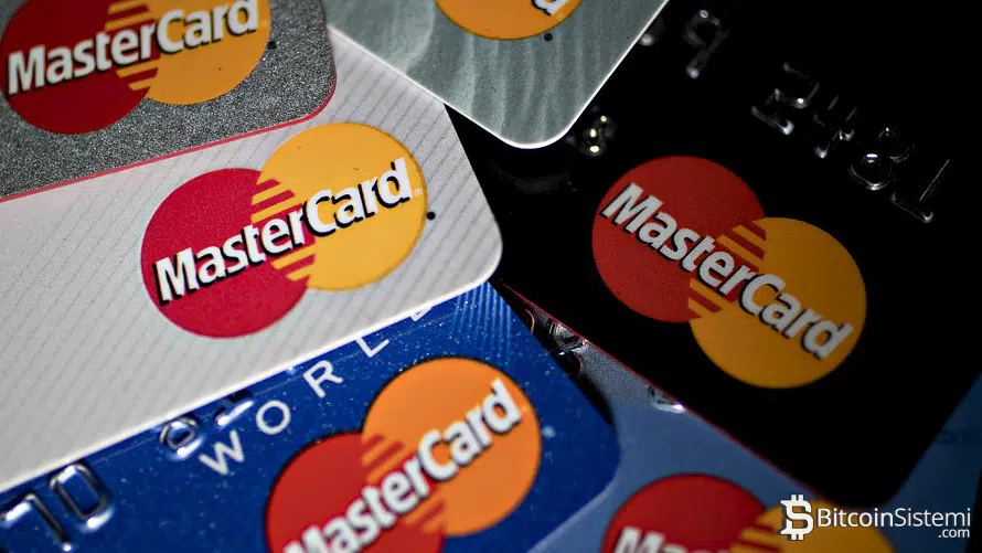 Mastercard Anket Sonuçlarını Yayınladı: Kripto Para Kullanımı Hangi Seviyede?