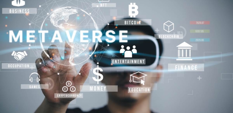 Metaverse Altcoin’inde Beklenen Güncelleme Yayınlandı: Para İadesi Başlıyor