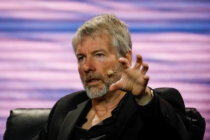 Michael Saylor, Bitcoin Yatırımı İçin İdeal Zaman Olduğunu Söylüyor