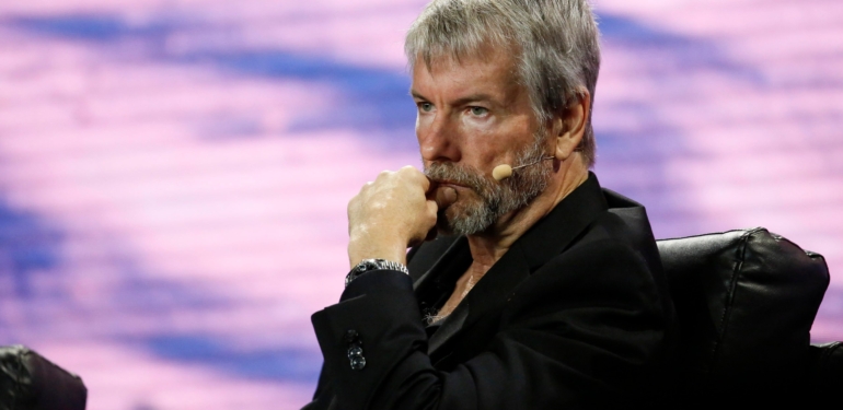 MicroStrategy’in Realize Edilmemiş Zararı 1 Milyar Doları Aştı