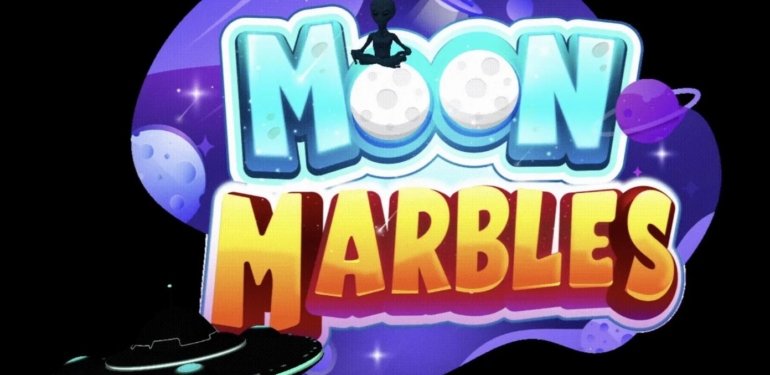 Moon Marbles Hack Kurbanının Yardımına Yetişti