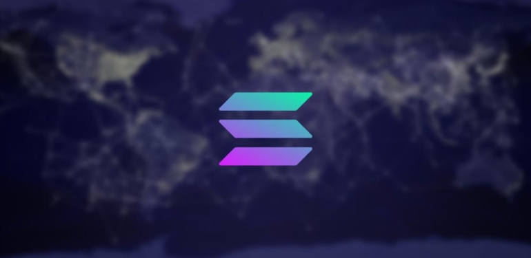 Önde Gelen Kripto Ağı Solana Kırılım Eşiğinde!