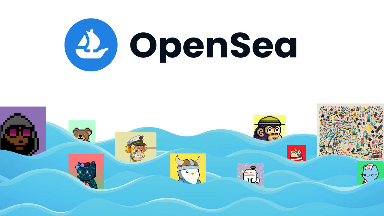 OpenSea