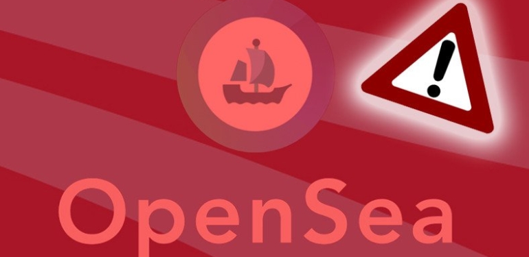 OpenSea'de Tarihi Veri İhlali: Bültene Abone Tüm Kullanıcıların Bilgileri Çalındı!