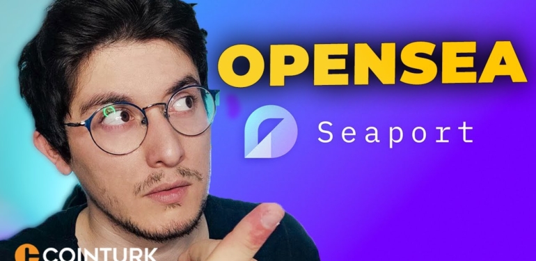 opensea-den-yeni-nft-pazari - Crypto Turkey Opensea’den Yeni NFT Pazarı