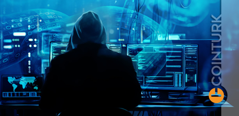 OpenSea Sistemlerinde Açık Bulan Türk Ödüllendirildi!