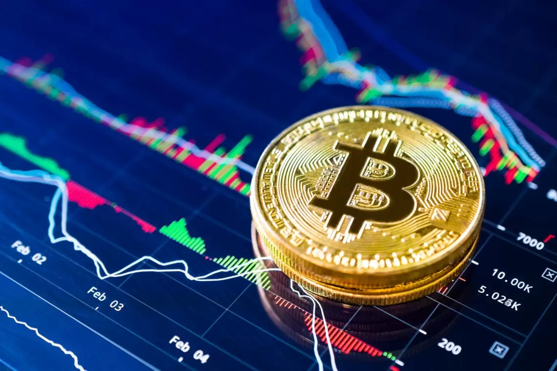 ‘Orijinal Bitcoin’ Olduğunu İddia Eden Bu Altcoin Piyasa Çökerken Ani Yükseliyor!