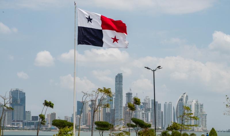 Panama Cumhurbaşkanı kripto para yasasını veto etti