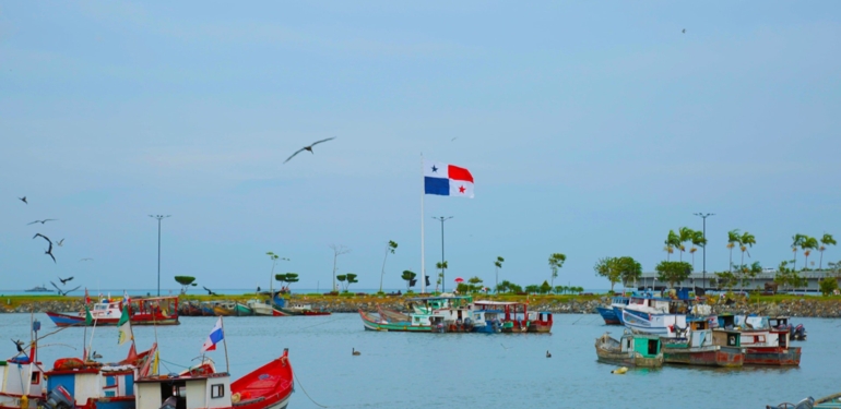 Panama Cumhurbaşkanı Kripto Yasa Tasarısını Veto Etti