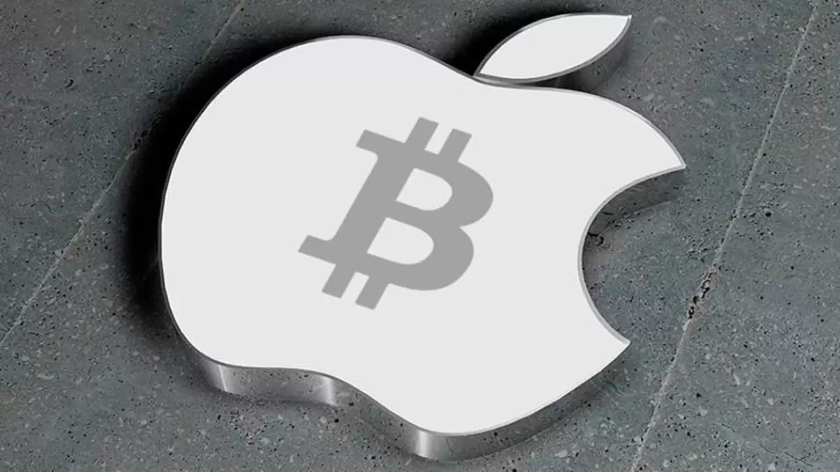 Pazartesi Günü Gerçekleşecek Apple Etkinliğinde Kripto Para Duyurusu Mu Gelecek? İşte İddialar