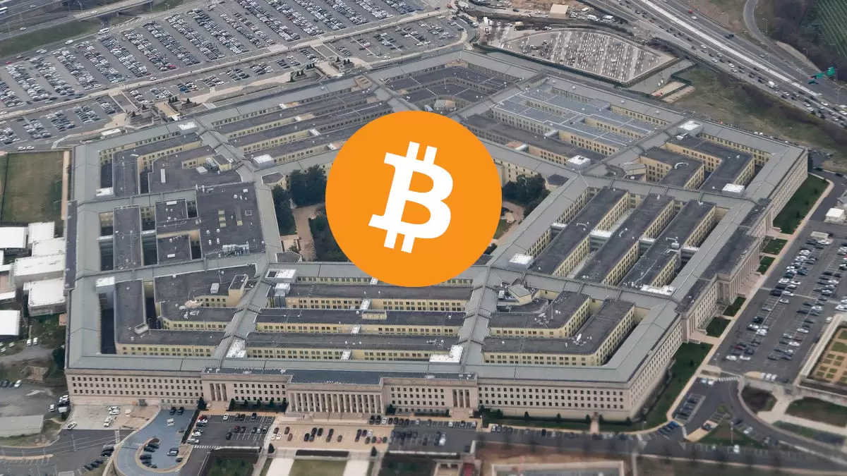 Pentagon Bitcoin (BTC) ve Ethereum (ETH) Hakkındaki Raporunu Yayınladı!