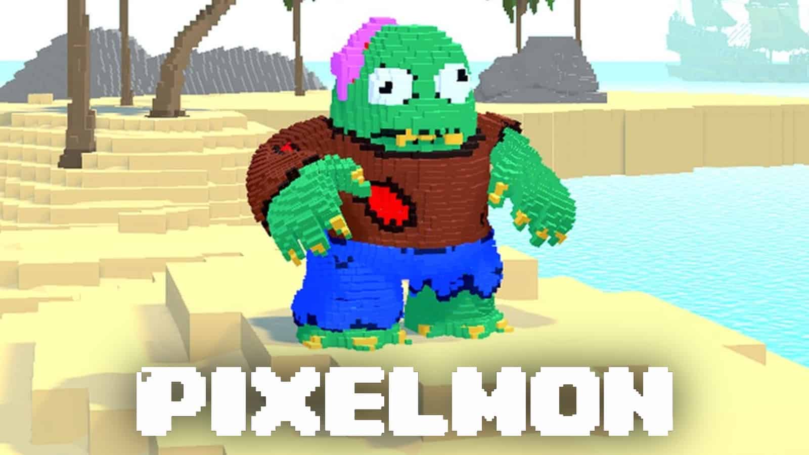 Pixelmon NFT’leri Geri mi Dönüyor?