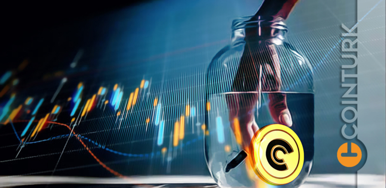 Popüler Altcoin 0,30 Dolara Hızla Düşebilir!