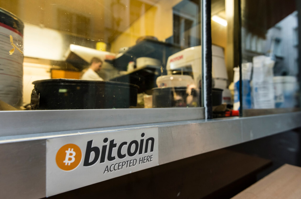 Prag’da Tramvay Hattı Bitcoin (BTC) ile Ödemeleri Kabul Ediyor