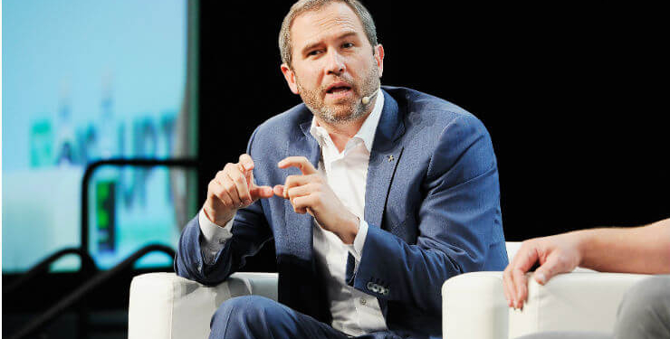 Ripple CEO’su SEC’e Ateş Püskürdü! Yöneticiden Çok Konuşulacak İddia!