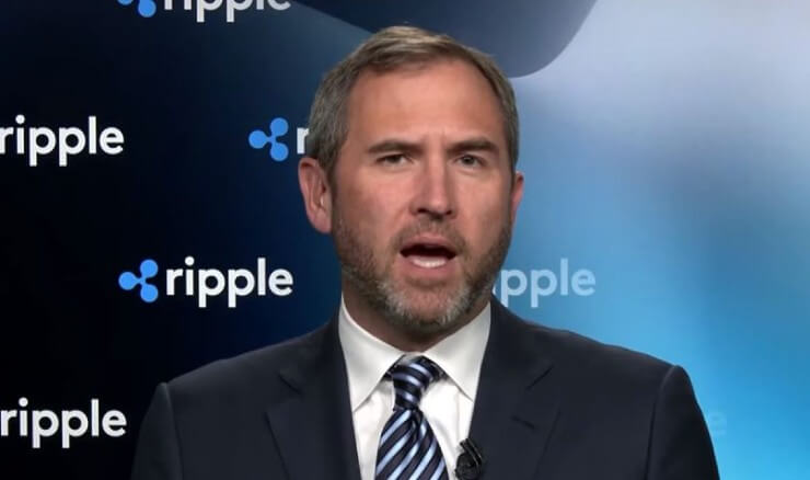 Ripple CEO’su Son Noktayı Koydu: SEC Davasını Kaybedersek..!