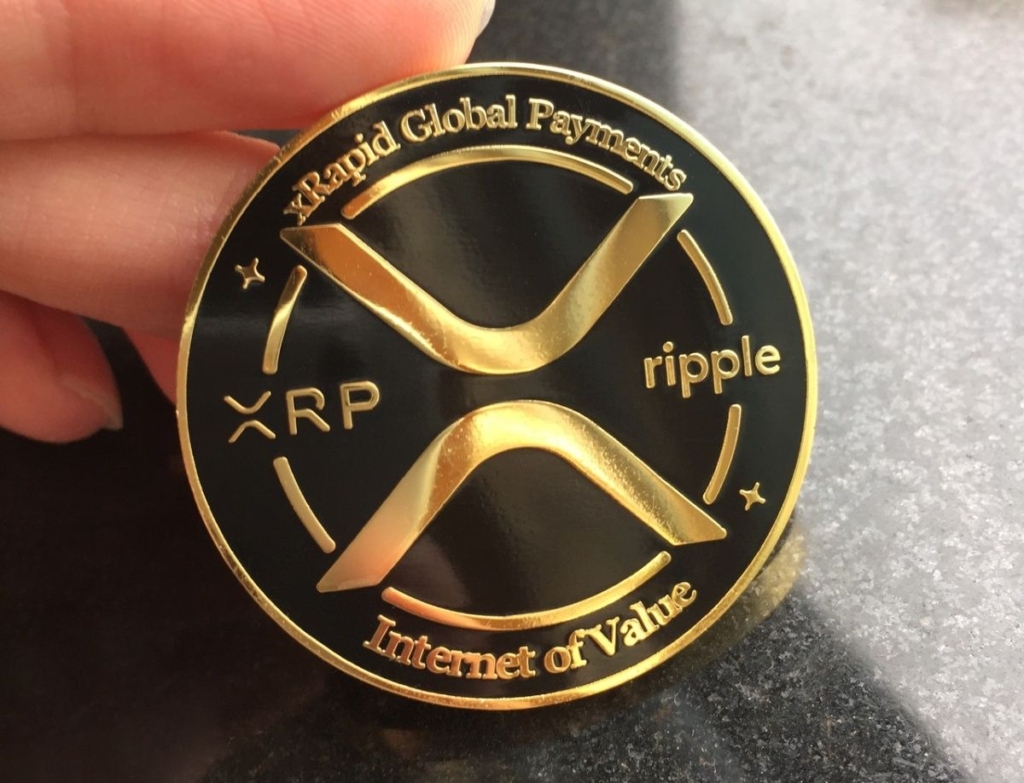 Ripple (XRP) CEO’su Gelecek Hakkında Konuştu!
