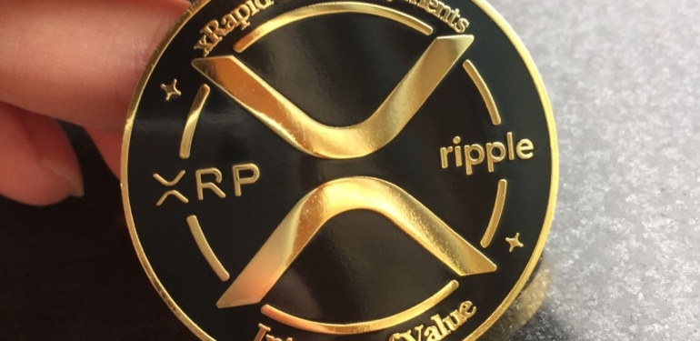 Ripple (XRP) CEO’su Gelecek Hakkında Konuştu!