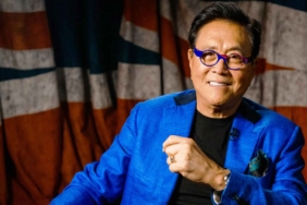 Robert Kiyosaki: Bitcoin’in 1100 Doları Test Etmesini Bekliyorum