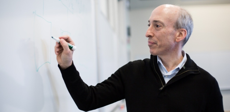 SEC Başkanı Gensler, Yeni Kripto Mevzuatından Memnun Değil